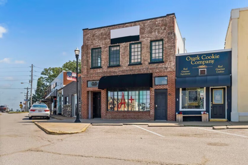 48 S Business Hwy, Camdenton, MO à vendre Photo principale- Image 1 de 2