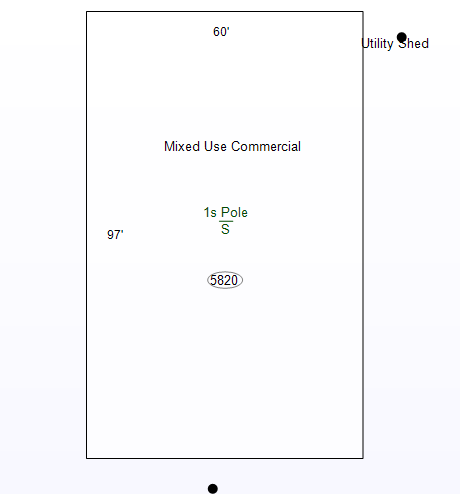 406 Commerce Rd, Richmond, IN à vendre - Photo du bâtiment - Image 3 de 3