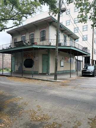 More details for 1216 Bienville St, New Orleans, LA - Retail for Sale
