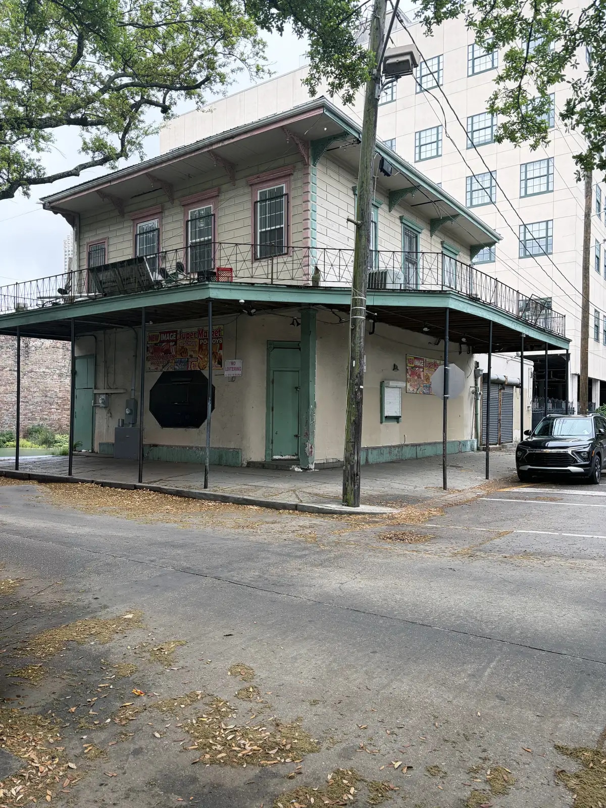 1216 Bienville St, New Orleans, LA for sale Primary Photo- Image 1 of 2