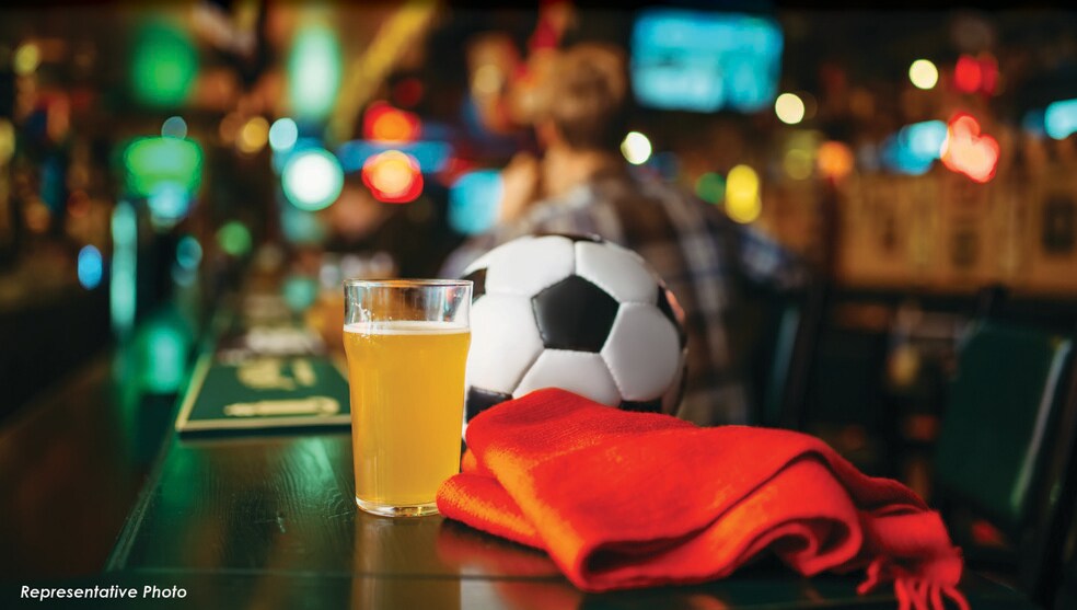 Cave Creek Rd & Peoria Ave, Phoenix, AZ à vendre - Photo principale - Image 1 de 1