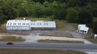 Plus de détails pour 3014 US Hwy 59 South, Livingston, TX - Industriel à vendre