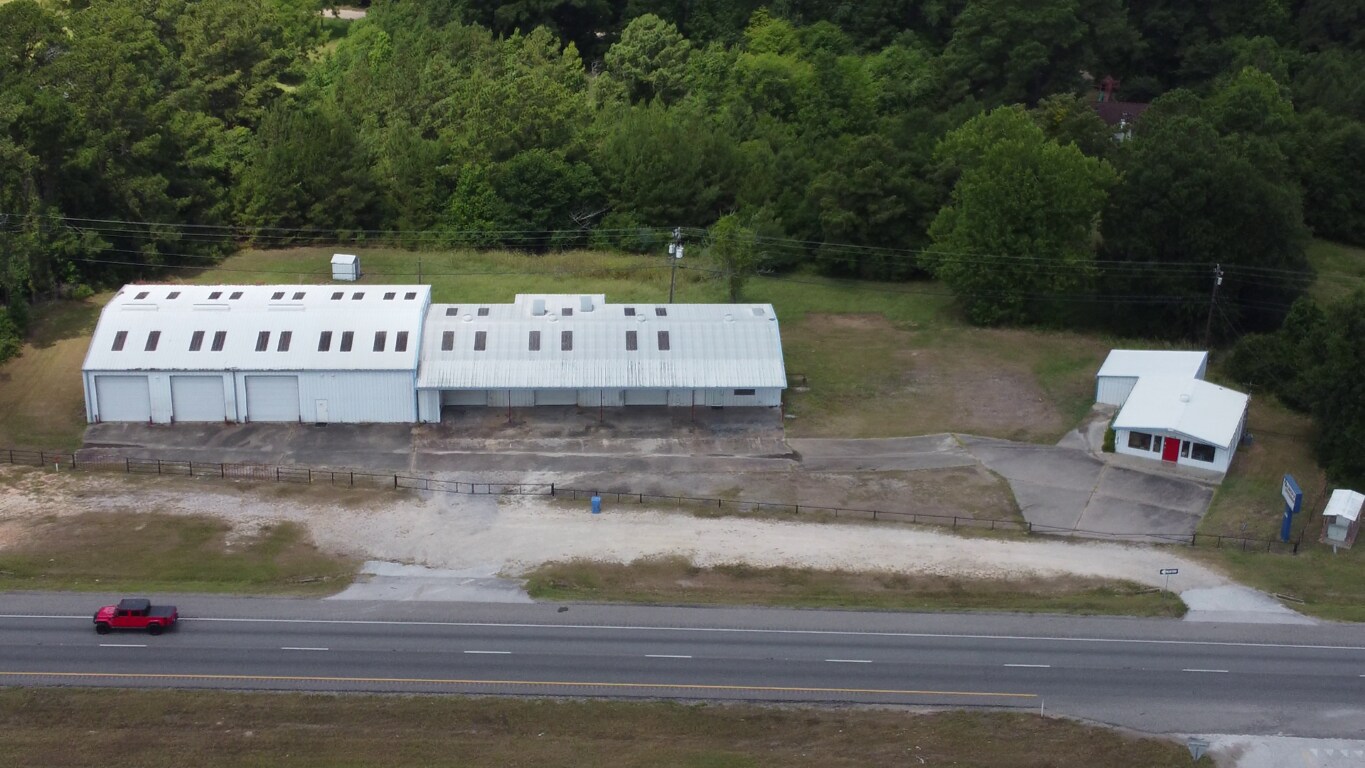 3014 US Hwy 59 South, Livingston, TX à vendre Photo principale- Image 1 de 31