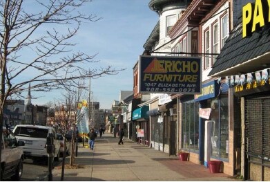 1047 Elizabeth Ave, Elizabeth, NJ à louer - Autre - Image 3 de 7