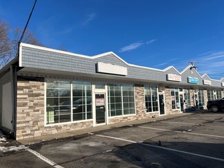 Plus de détails pour 34 Waterbury Rd, Prospect, CT - Vente au détail à louer