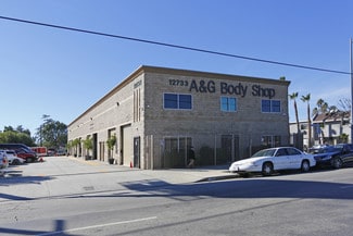 Plus de détails pour 12733 San Fernando Rd, Sylmar, CA - Commerce de détail à louer