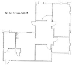 824 Bay Ave, Capitola, CA à louer Photo intérieure- Image 1 de 1