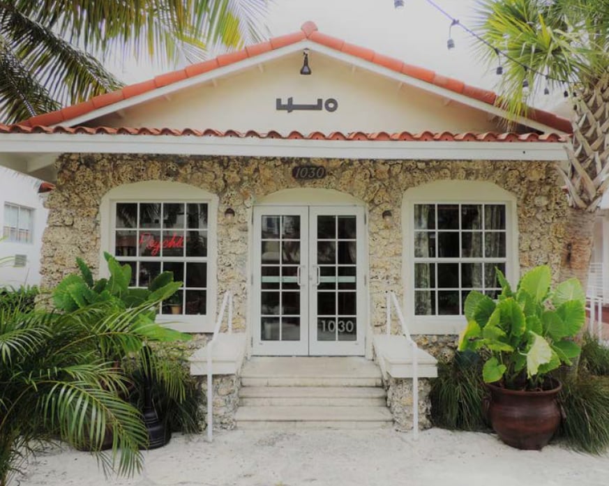 1030 Washington Ave, Miami Beach, FL for lease Building Photo- Image 1 of 4