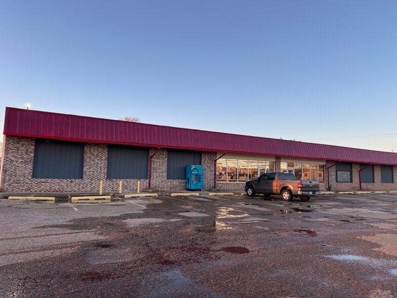 800 TX-86, Bovina, TX for sale - Building Photo - Image 3 of 16