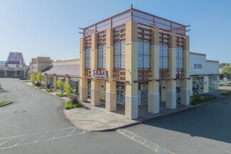 More details for 6048-6096 Stevenson Blvd, Fremont, CA - Retail for Sale