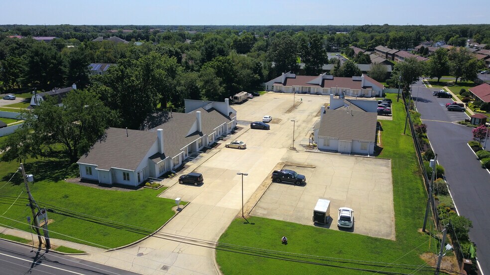 375 N Main St, Williamstown, NJ à louer - Photo du bâtiment - Image 3 de 13