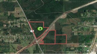 More details for 301 Bypass, Starke, FL - Land for Sale