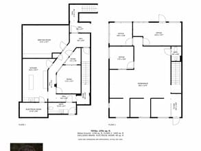 100 Corporate Dr E, Langhorne, PA for lease Floor Plan- Image 1 of 2