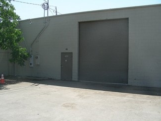 More details for 4672 E Waterloo Rd, Stockton, CA - Industrial for Lease