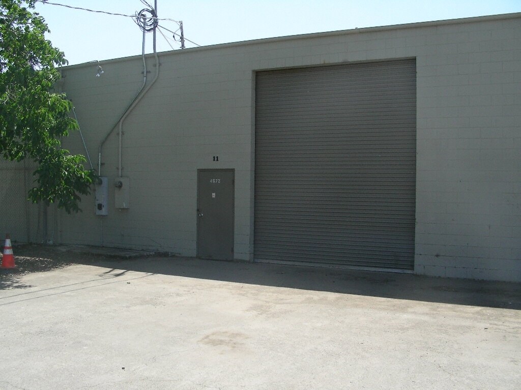 4672 E Waterloo Rd, Stockton, CA for lease Primary Photo- Image 1 of 5