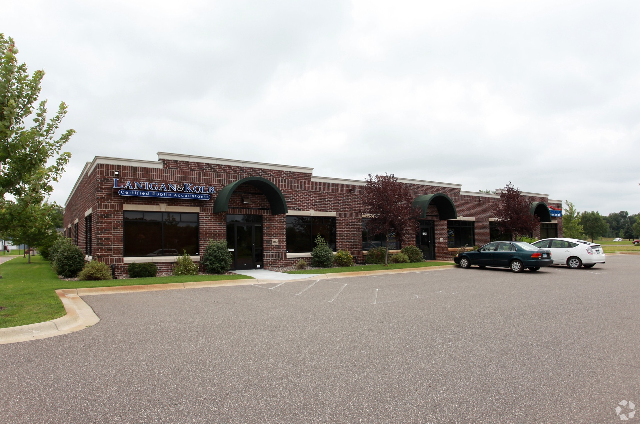 14245 Saint Francis Blvd, Ramsey, MN for sale Primary Photo- Image 1 of 5