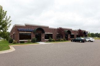 Plus de détails pour 14245 Saint Francis Blvd, Ramsey, MN - Bureau à vendre