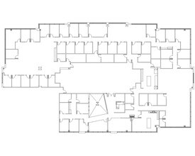 6500 S Macadam Ave, Portland, OR à louer Plan d’étage- Image 1 de 1