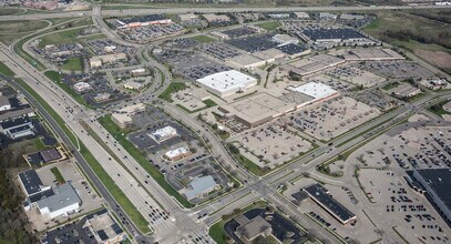 4704 E Washington Ave, Madison, WI - Aérien  Vue de la carte - Image1