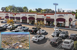 More details for 4929-4943 Paramount Blvd, Lakewood, CA - Retail for Sale