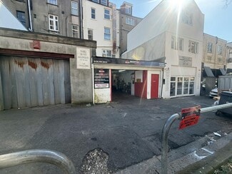 More details for 90 Goldstone Villas, Hove - Industrial for Sale