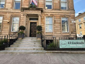 Plus de détails pour 193 Bath St, Glasgow - Bureau, Commerce de détail à louer