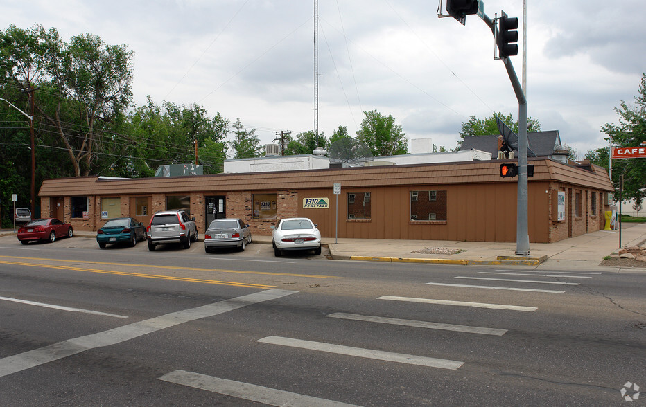 818-820 11th Ave, Greeley, CO for lease - Building Photo - Image 3 of 5