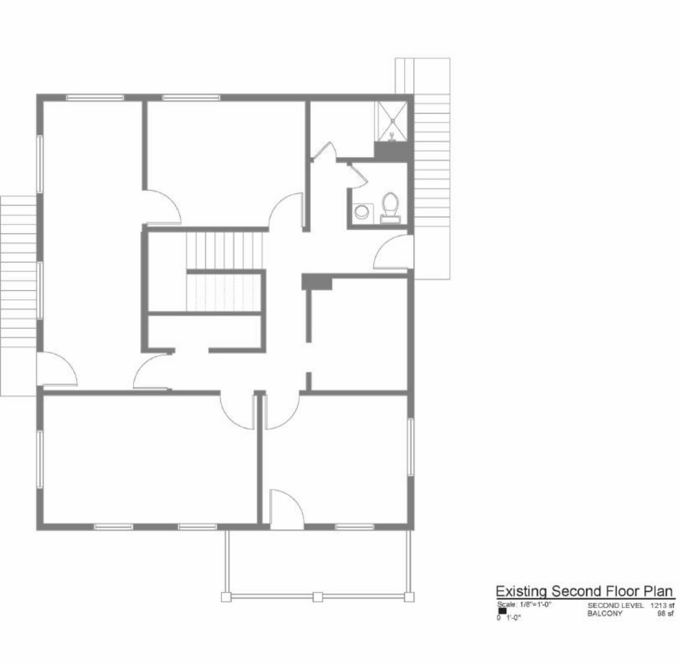 1704 W 6th St, Austin, TX for lease Floor Plan- Image 1 of 2