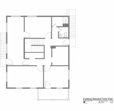 1704 W 6th St, Austin, TX for lease Floor Plan- Image 1 of 2
