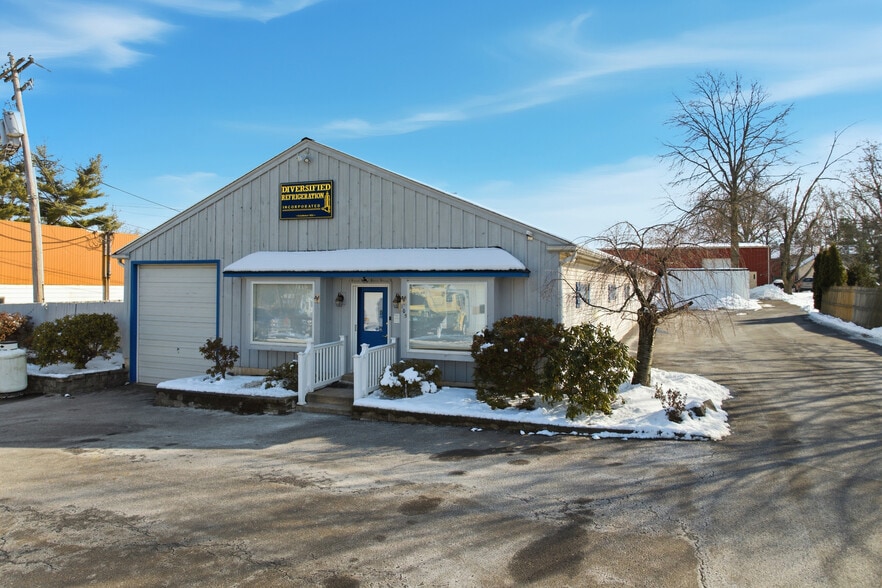 105 High St, Dublin, PA à vendre - Photo principale - Image 1 de 38