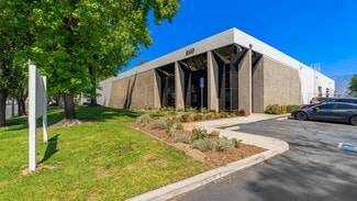 More details for 2455 E Francis St, Ontario, CA - Industrial for Lease