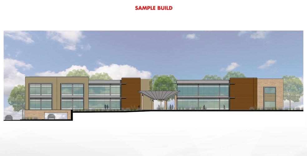 Rogers Rd, San Antonio, TX à vendre - Autre - Image 2 de 5