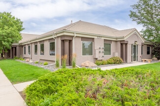 More details for 3257 W 20th St, Greeley, CO - Office for Lease