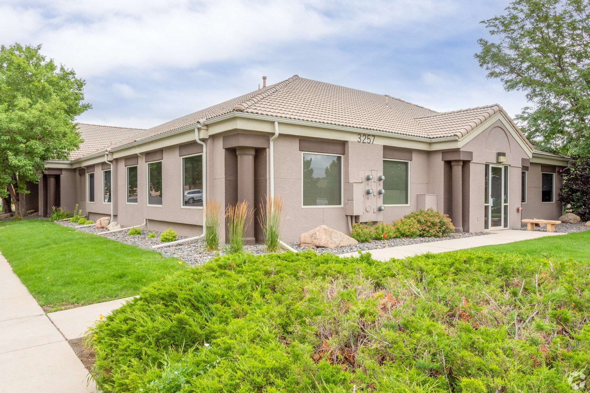 3257 W 20th St, Greeley, CO for lease Primary Photo- Image 1 of 4