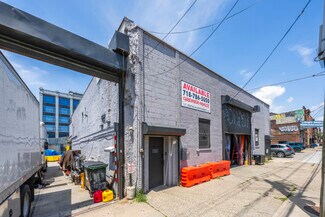 More details for 270-272-274 Van Brunt St, Brooklyn, NY - Industrial for Lease