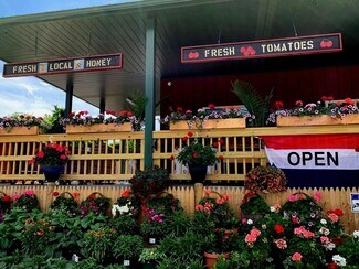 Plus de détails pour 179 Sandwich Rd, Wareham, MA - Commerce de détail à vendre