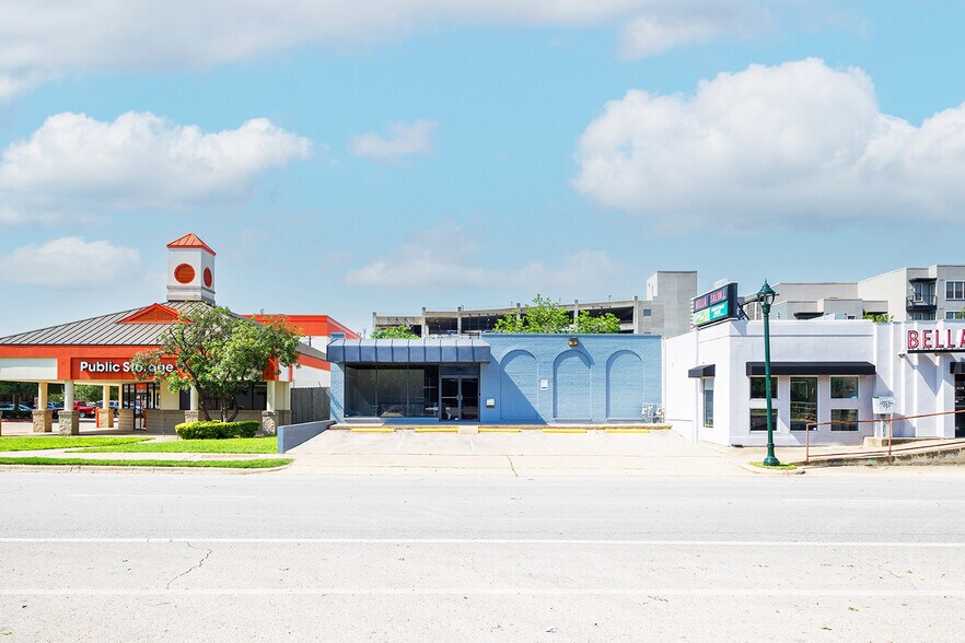 1219 W 6th St, Austin, TX à louer - Photo du bâtiment - Image 2 de 16