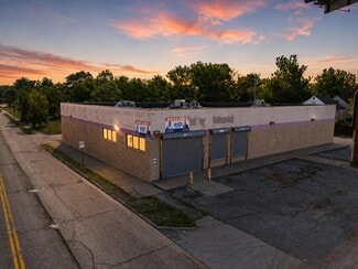 More details for 7870 Southfield Rd, Detroit, MI - Retail for Sale