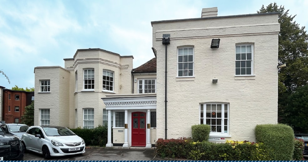 Rainsford Rd, Chelmsford for sale - Primary Photo - Image 1 of 2