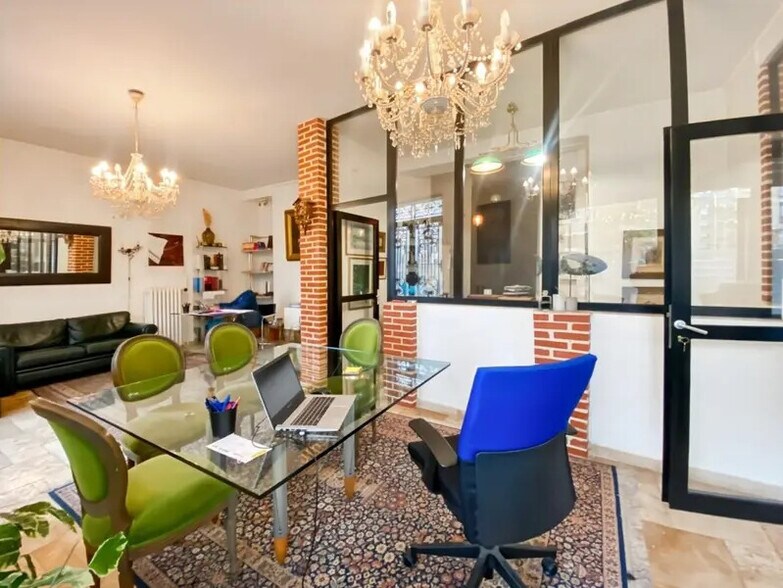 Boulevard Ney, Paris for lease - Building Photo - Image 3 of 6