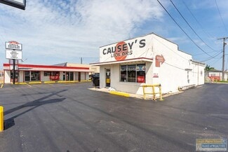 Plus de détails pour 323 State Highway 100, Port Isabel, TX - Commerce de détail à vendre
