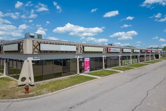 More details for 2010 30th Ave NE, Calgary, AB - Flex for Lease