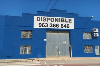 More details for Carrer Artesanía, 7, Quart de Poblet - Industrial for Sale