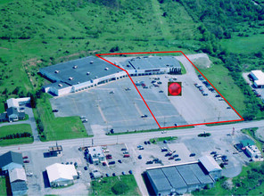 4174-4192 Glades Pike, Somerset, PA for lease Building Photo- Image 2 of 2