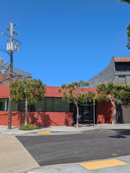 164 S Park Ave, San Francisco, CA for sale - Building Photo - Image 1 of 13