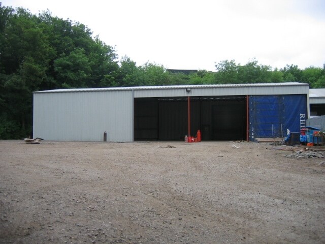 More details for 9 Askew Farm Ln, Grays - Industrial for Lease