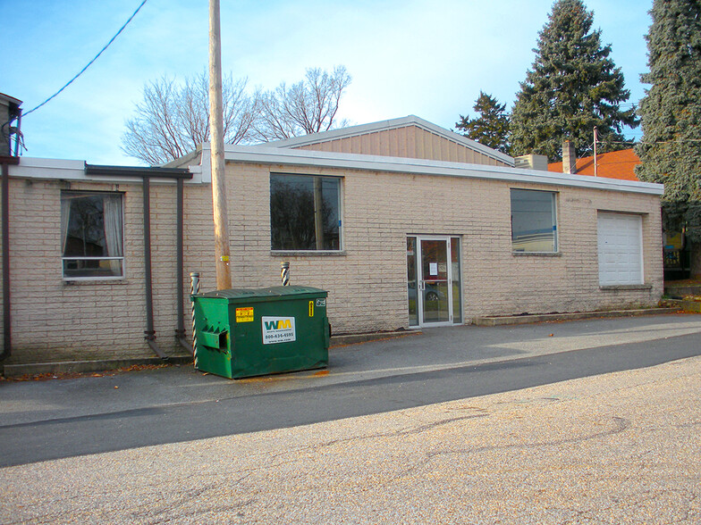 148 Reno Ave, New Cumberland, PA à vendre - Photo principale - Image 1 de 1