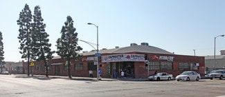 More details for 2601 S Broadway, Los Angeles, CA - Industrial for Lease
