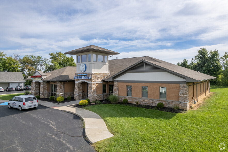 5914 Pleasant Hill Rd, Milford, OH à vendre - Photo principale - Image 1 de 1