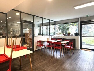 Plus de détails pour Bureau à vendre